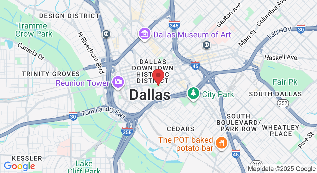 Dallas, Texas, EE. UU.