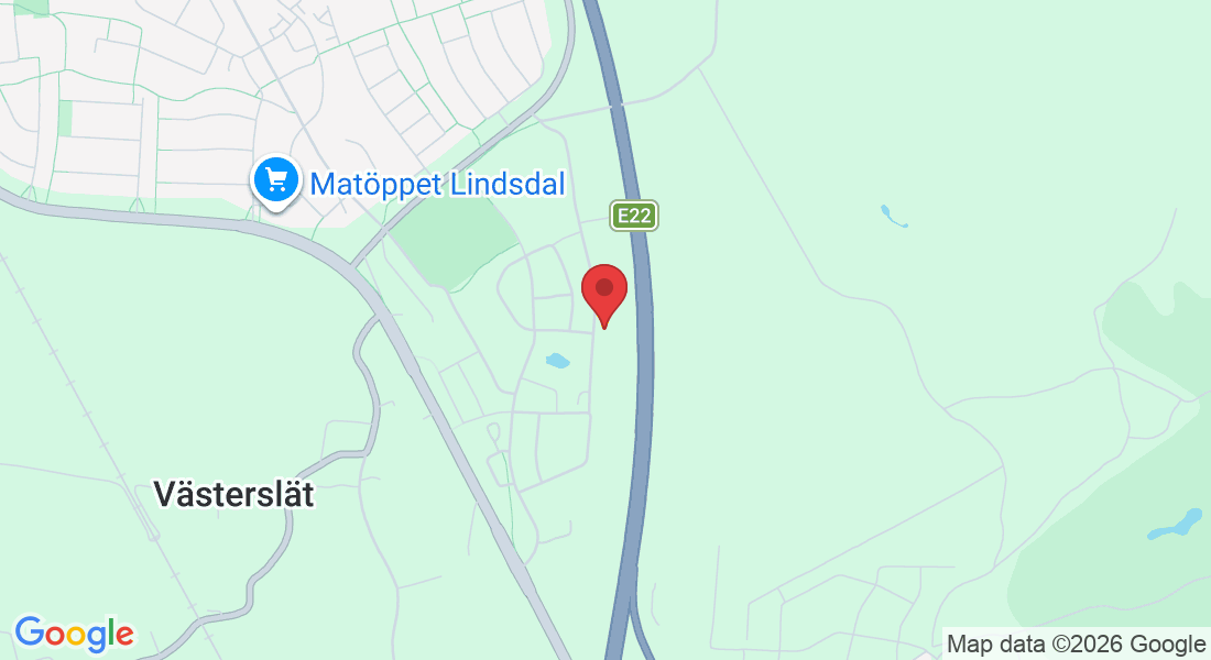 Förmansvägen 6, 393 63 Kalmar, Sverige