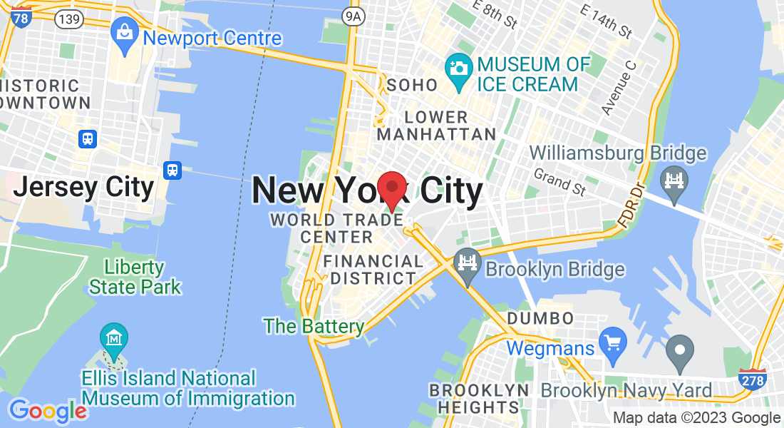 New York, NY, USA