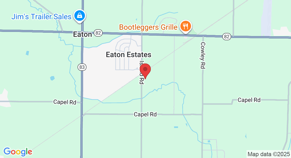 12609 Island Rd, Grafton, OH 44044, USA