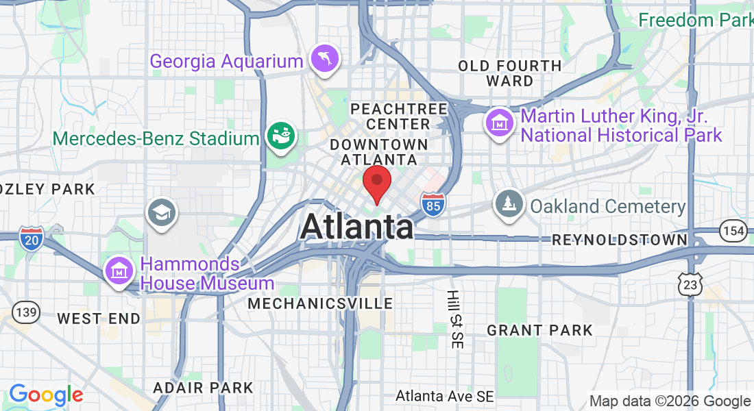 Atlanta, GA, USA