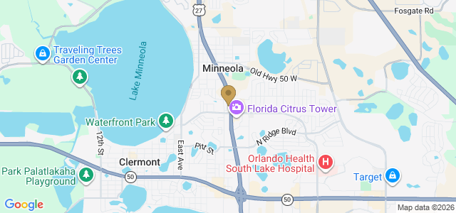 221 Frontage Rd, Clermont, FL 34711, USA