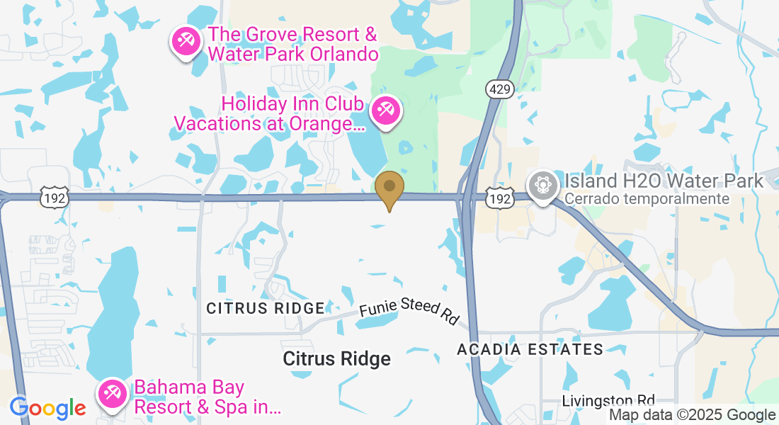 8400 Pulaski Dr, Kissimmee, FL 34747, EE. UU.