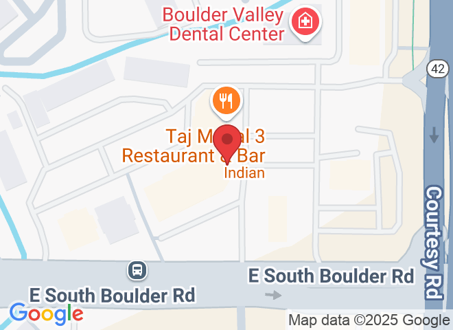 1075 E South Boulder Rd 125 suite 301, Louisville, CO 80027, USA