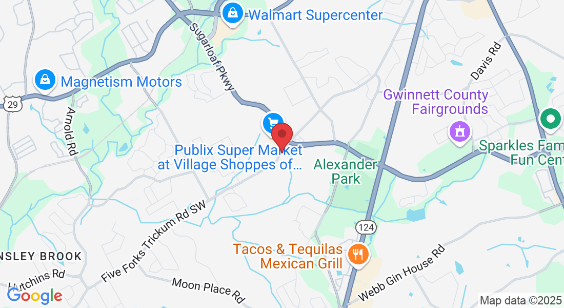 Gwinnett County, GA, USA