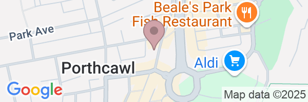 90B John St, Porthcawl CF36 3DT, UK