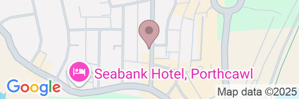 21 Mary St, Porthcawl CF36 3YL, UK