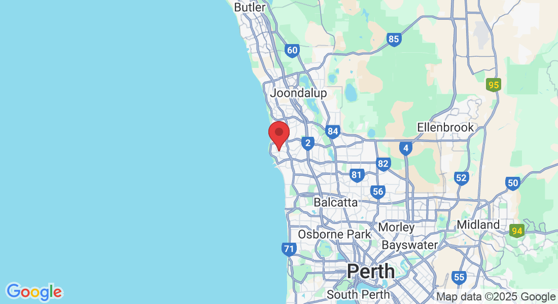Hillarys WA 6025, Australia