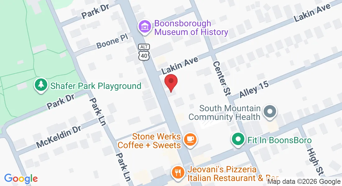 39 N Main St, Boonsboro, MD 21713, USA