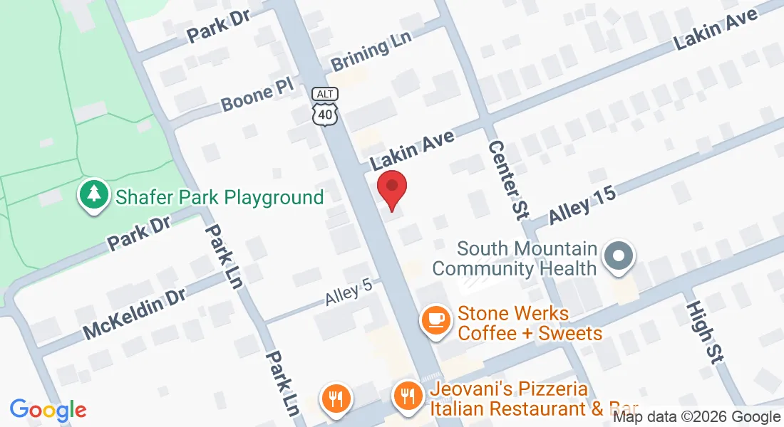 39 N Main St, Boonsboro, MD 21713, USA