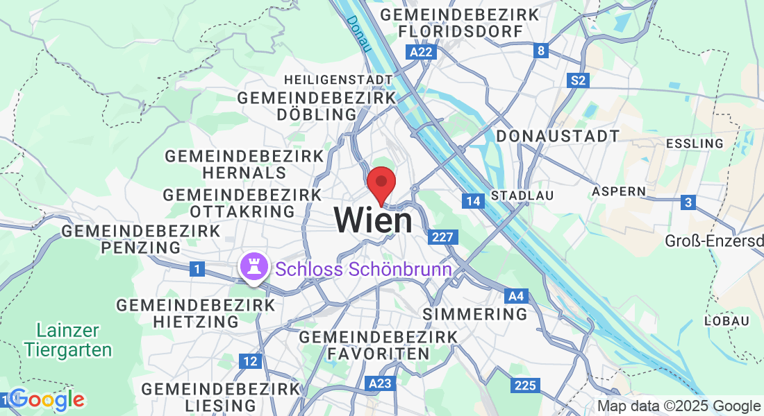 Franz-Josefs-Kai 27/top 11, 1010 Wien, Österrike