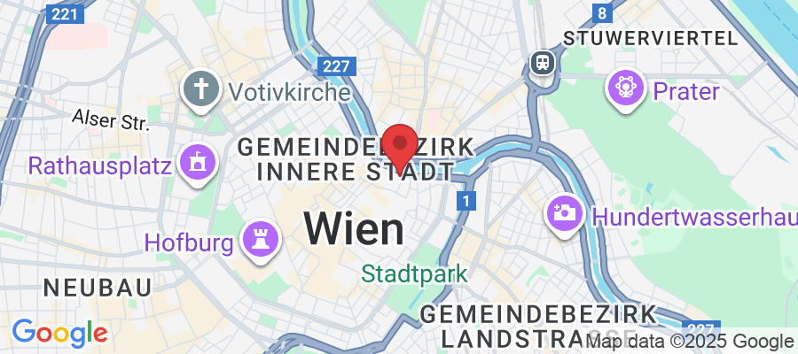 Schwedenpl. 2, 1010 Wien, Österrike