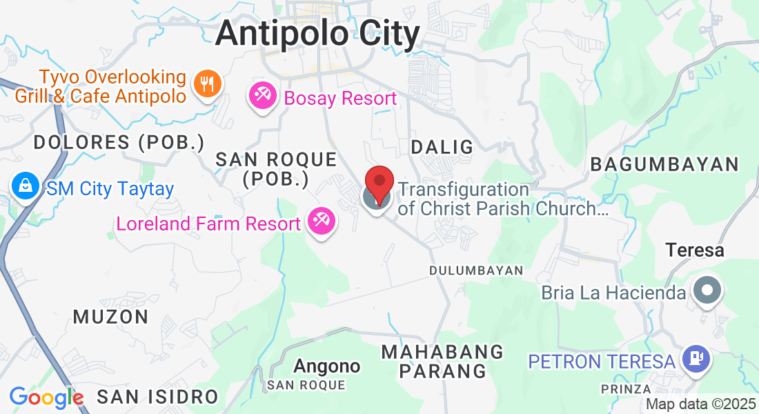 H57M+W88, Antipolo, 1870 Rizal, Philippines