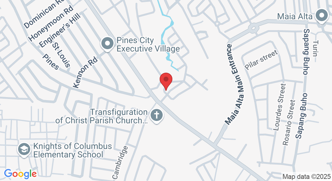 H57M+W88, Antipolo, 1870 Rizal, Philippines
