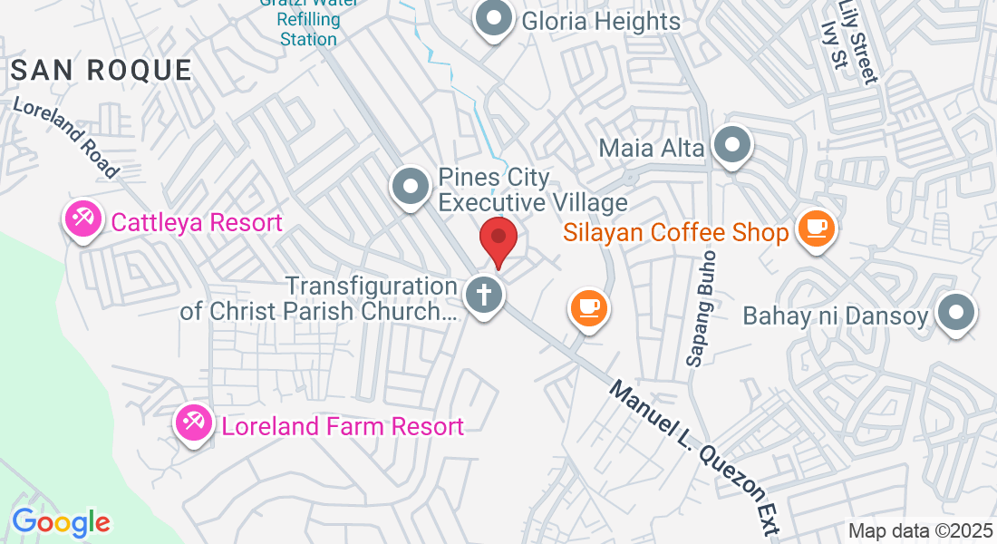 H57M+W88, Antipolo, 1870 Rizal, Philippines