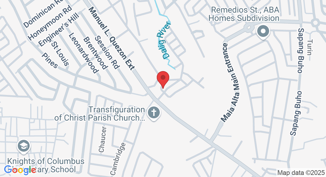 H57M+W88, Antipolo, 1870 Rizal, Philippines