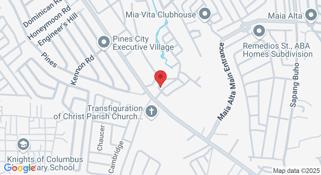 H57M+W88, Antipolo, 1870 Rizal, Philippines