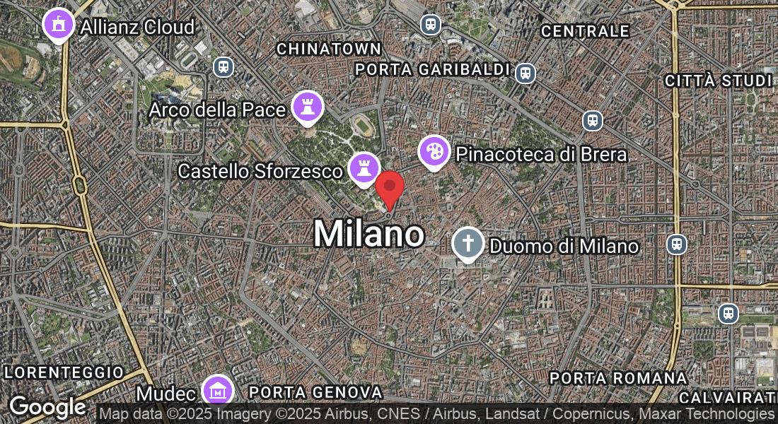Milano MI, Italia