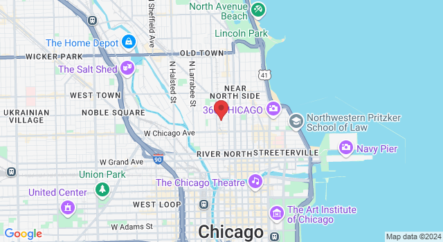 868 N Franklin St, Chicago, IL 60610, USA