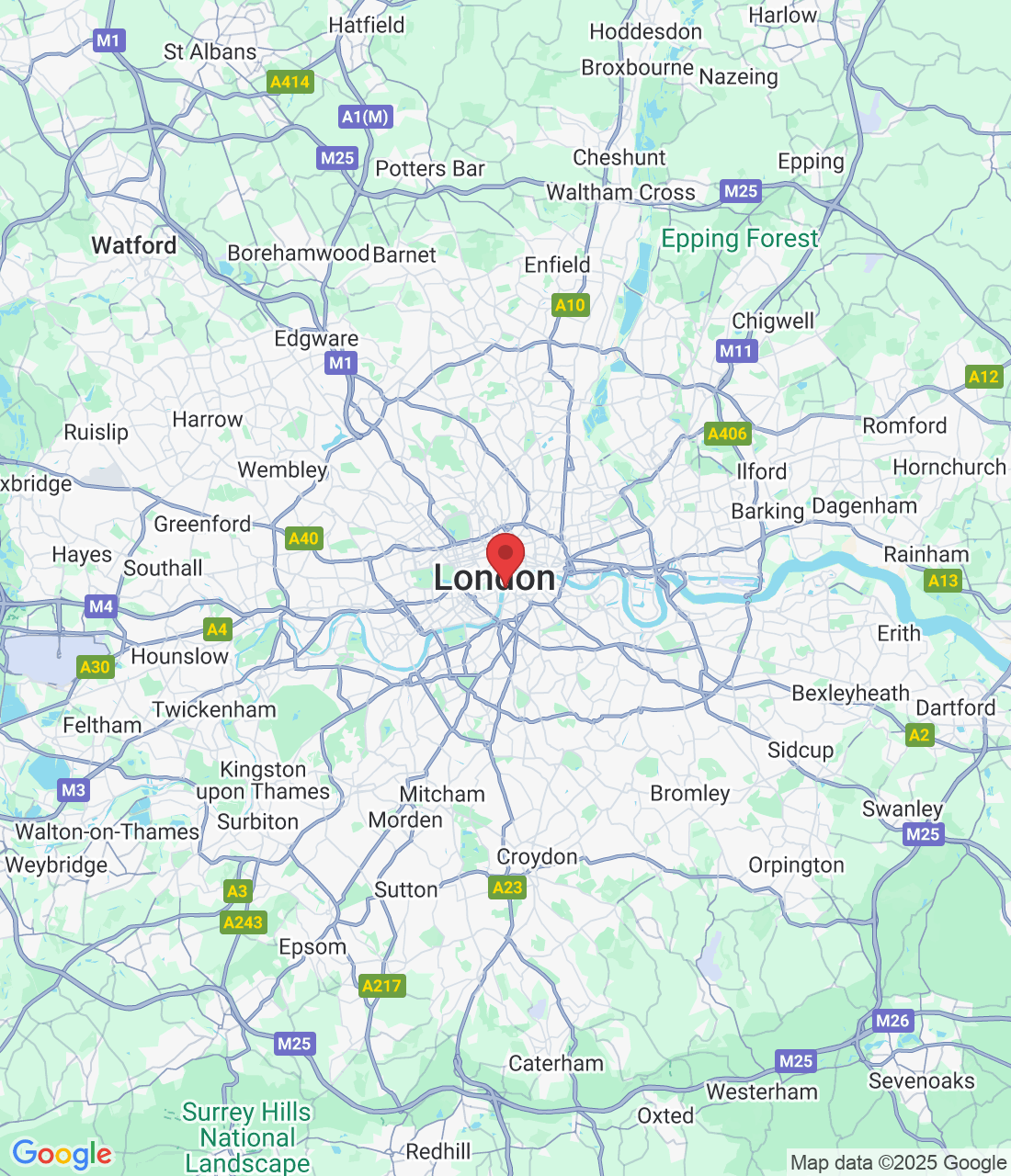 County Hall, Westminster Bridge Rd, London SE1 7PB, UK