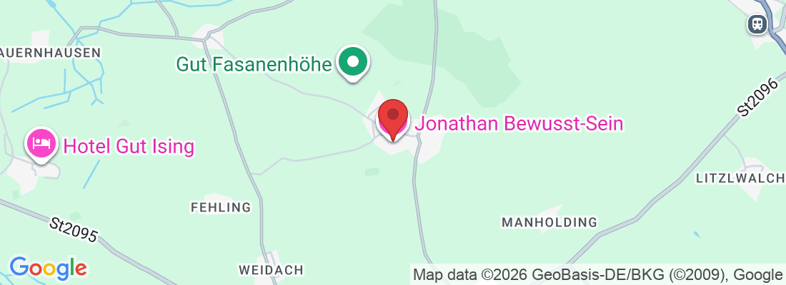 Kellerstraße 5, 83339 Chieming, Deutschland