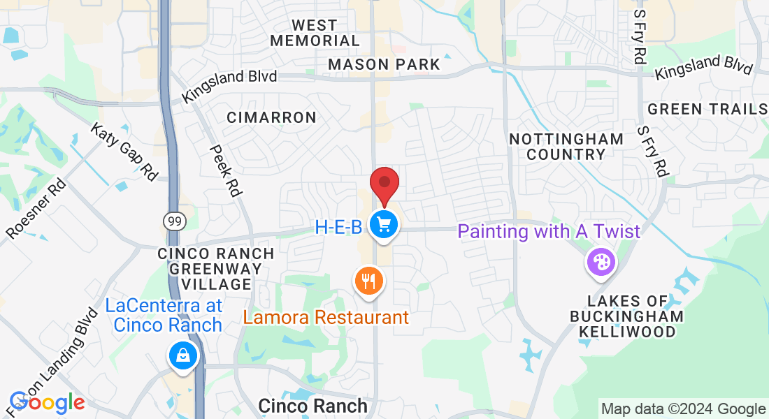 1431 S Mason Rd, Katy, TX 77450, USA