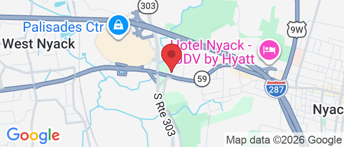 352 NY-59, Nyack, NY 10960, USA