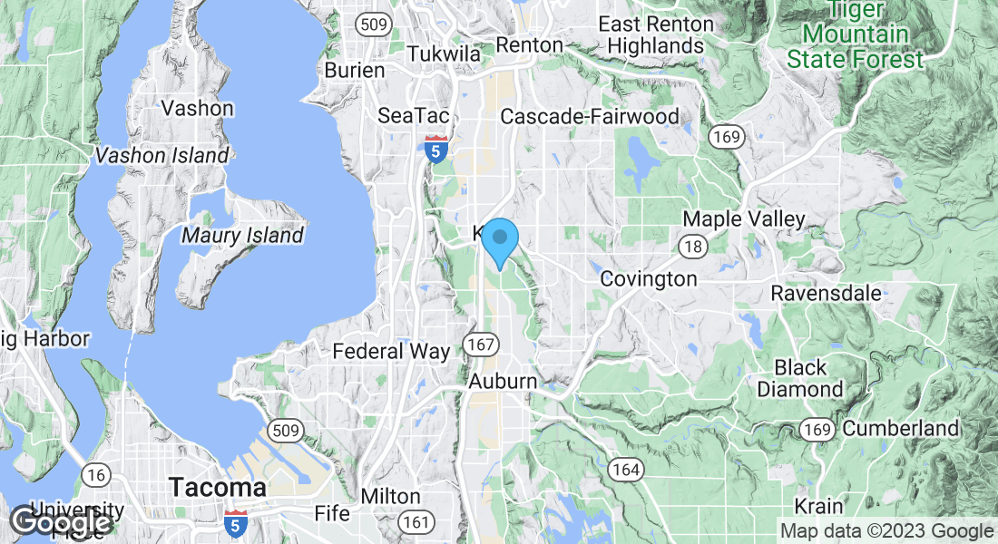 1819 Central Ave S, Kent, WA 98032, USA