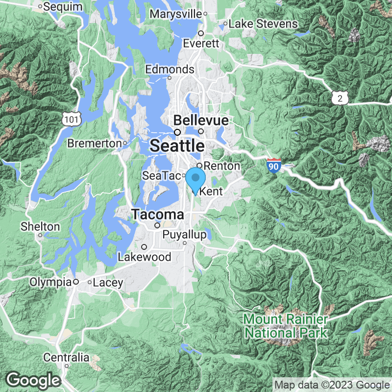 1819 Central Ave S, Kent, WA 98032, USA