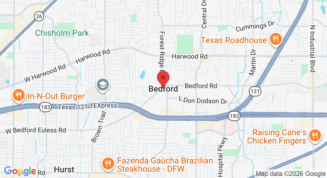 Bedford, TX, USA