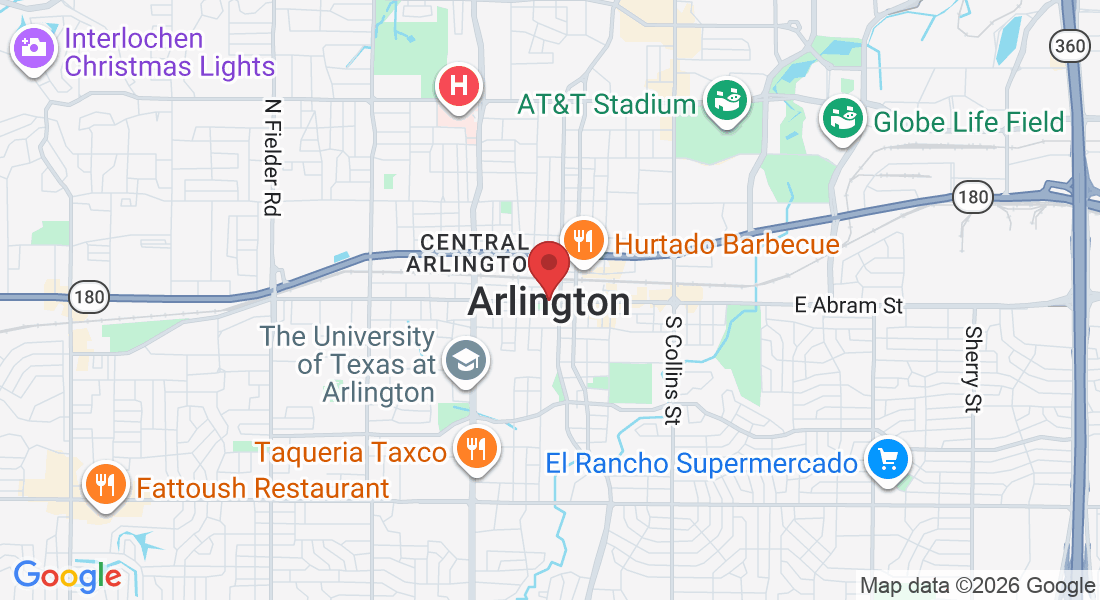 Arlington, TX, USA