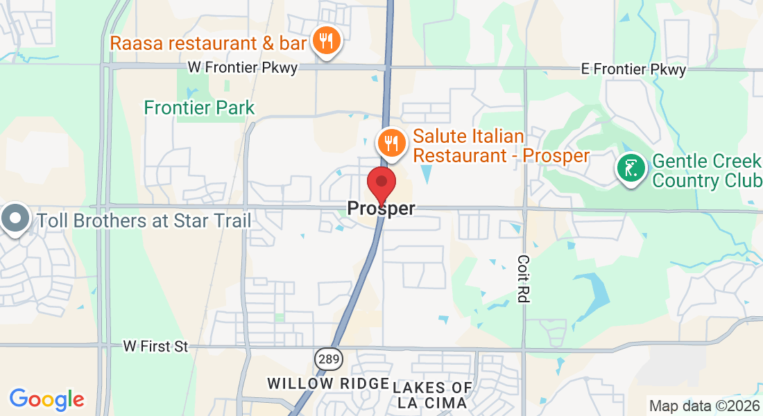 Prosper, TX, USA