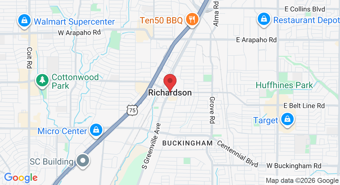 Richardson, TX, USA