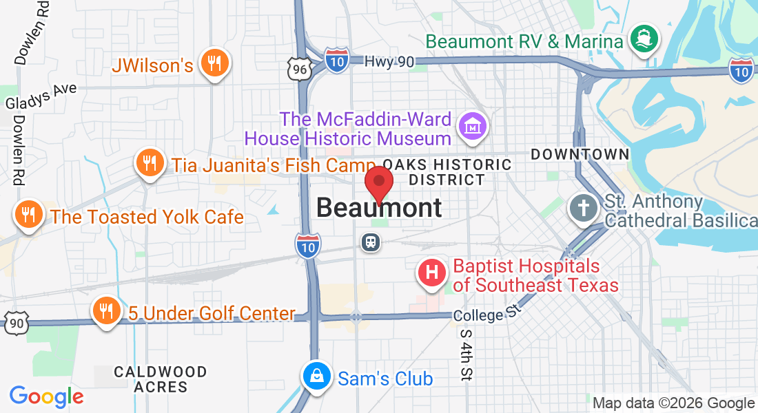 Beaumont, TX, USA