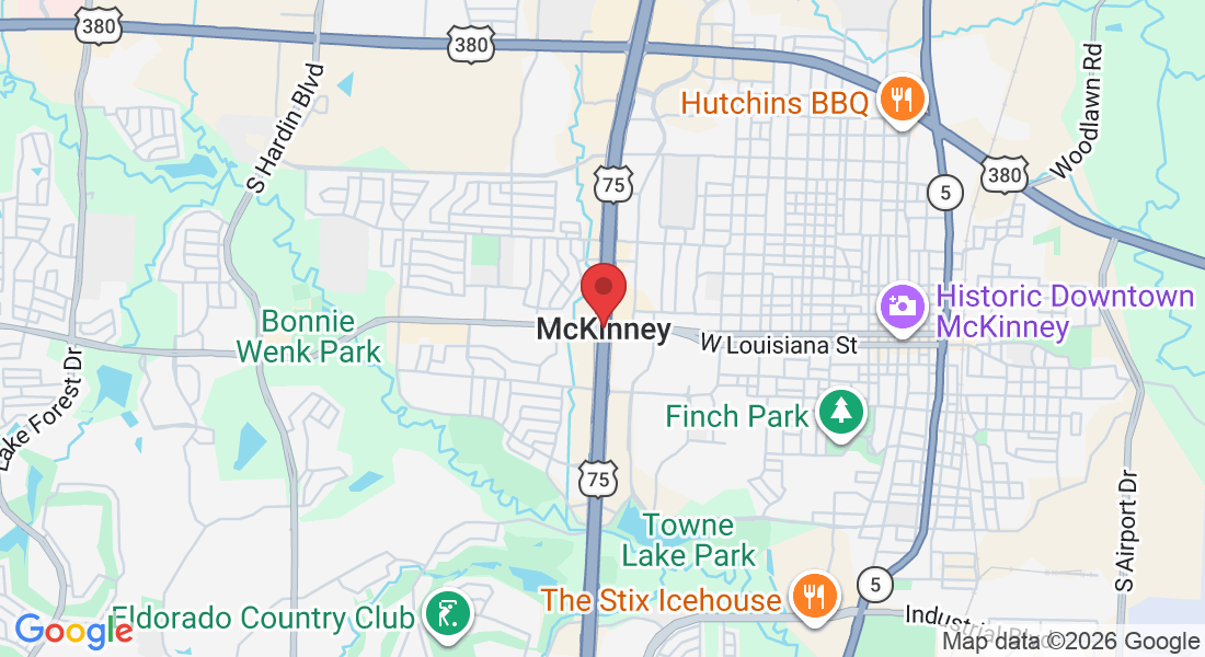 McKinney, TX, USA