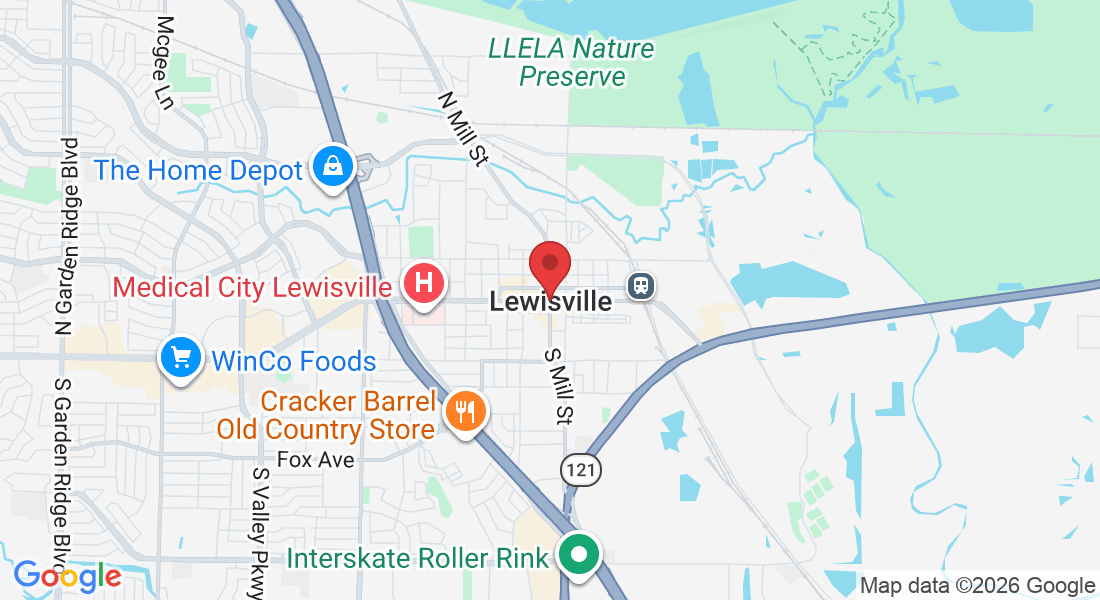 Lewisville, TX, USA