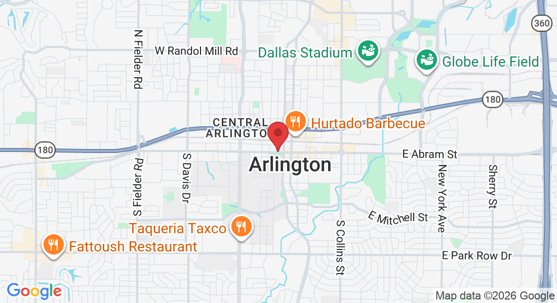 Arlington, TX, USA