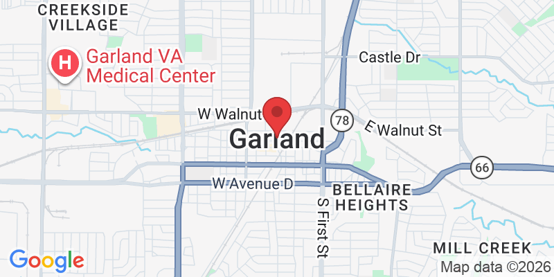 Garland, TX, USA