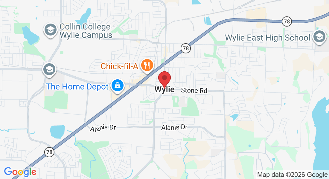 Wylie, TX, USA