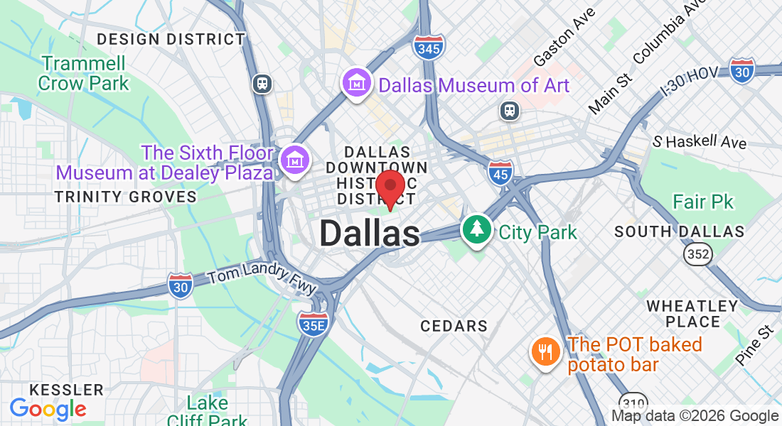 Dallas, TX, USA