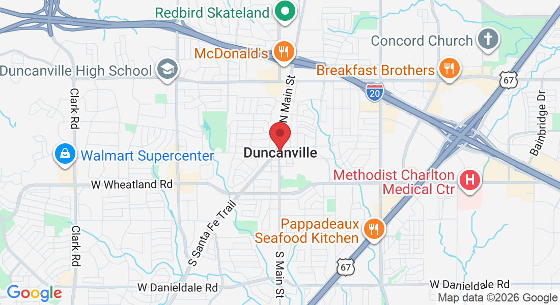 Duncanville, TX, USA