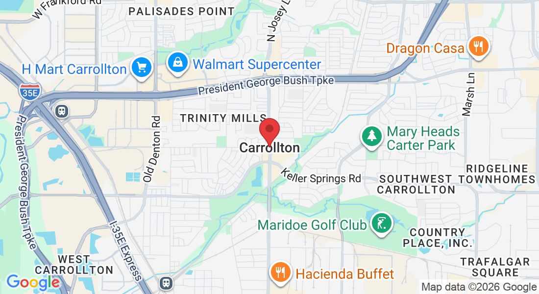 Carrollton, TX, USA