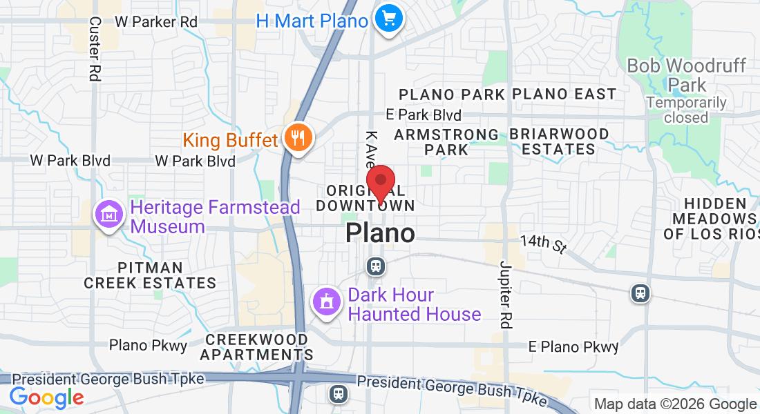 Plano, TX, USA