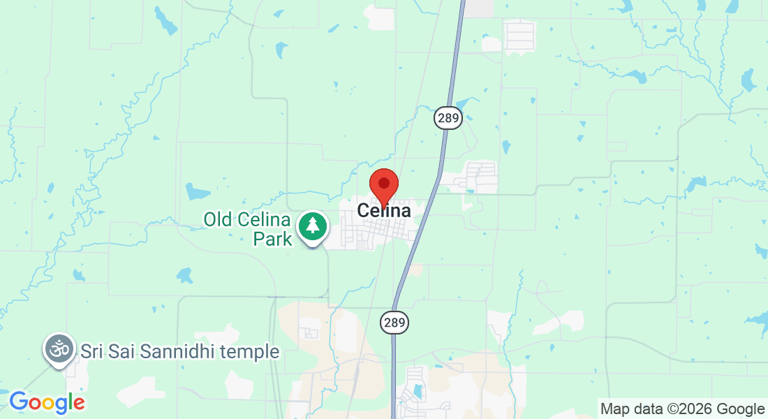 Celina, TX, USA