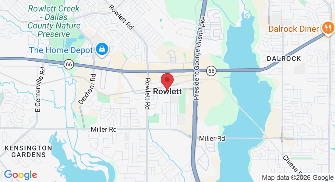 Rowlett, TX, USA