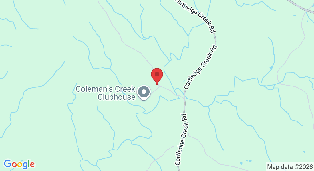 199 Green Rd, Ellerbe, NC 28338, USA