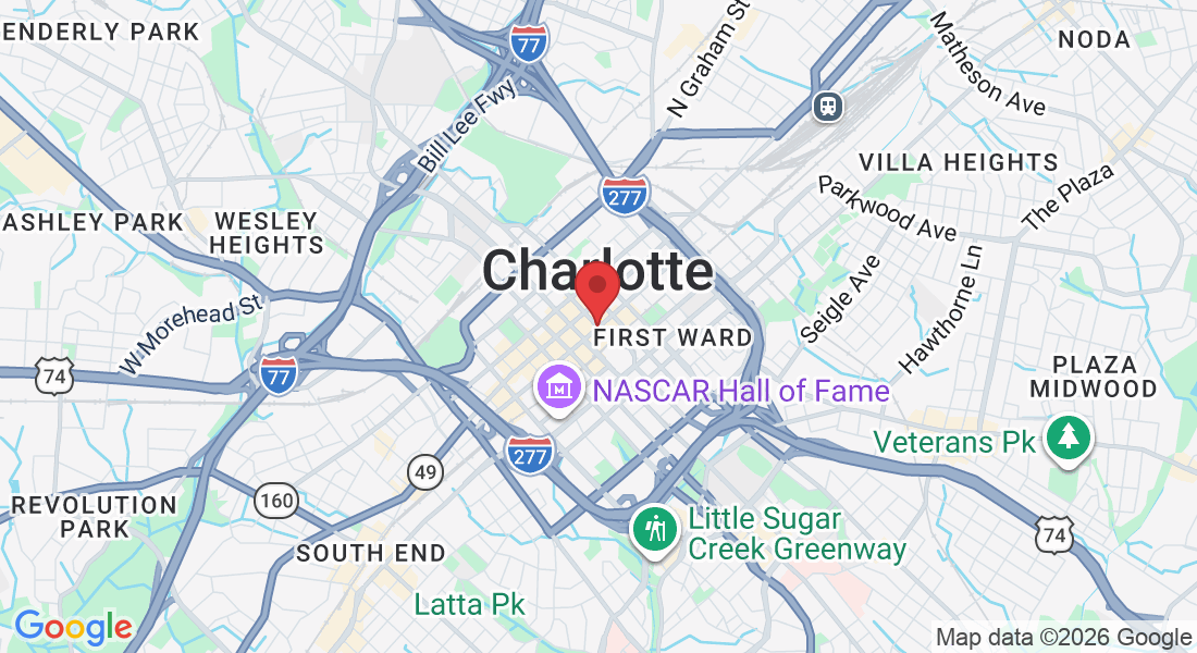 Charlotte, NC, USA