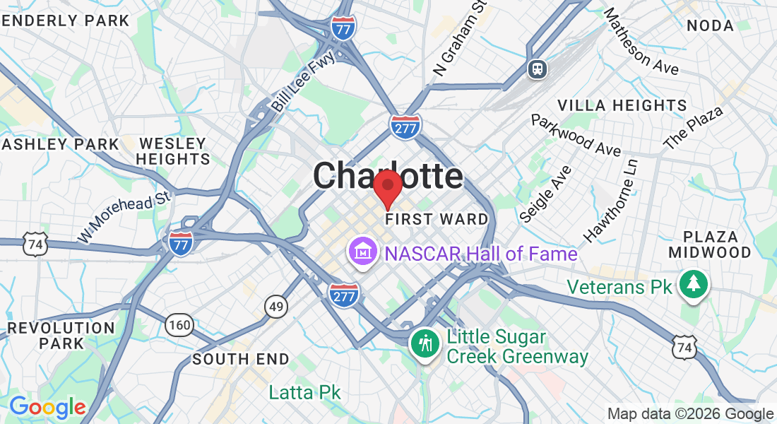 Charlotte, NC, USA