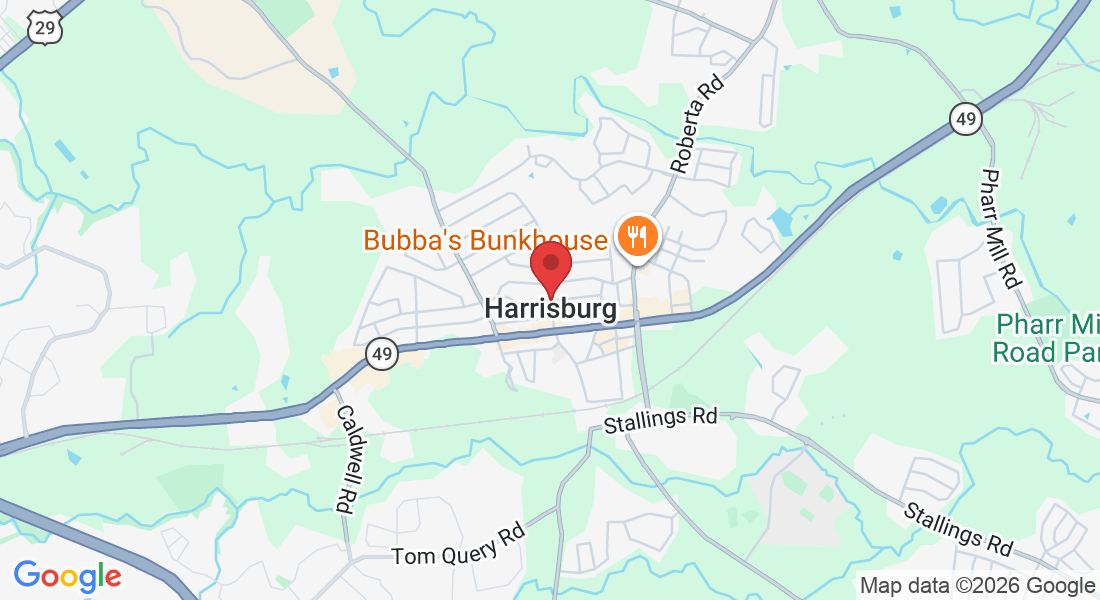 Harrisburg, NC, USA