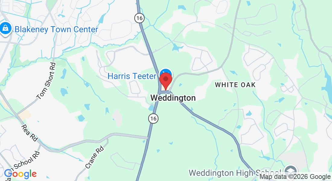 Weddington, NC, USA